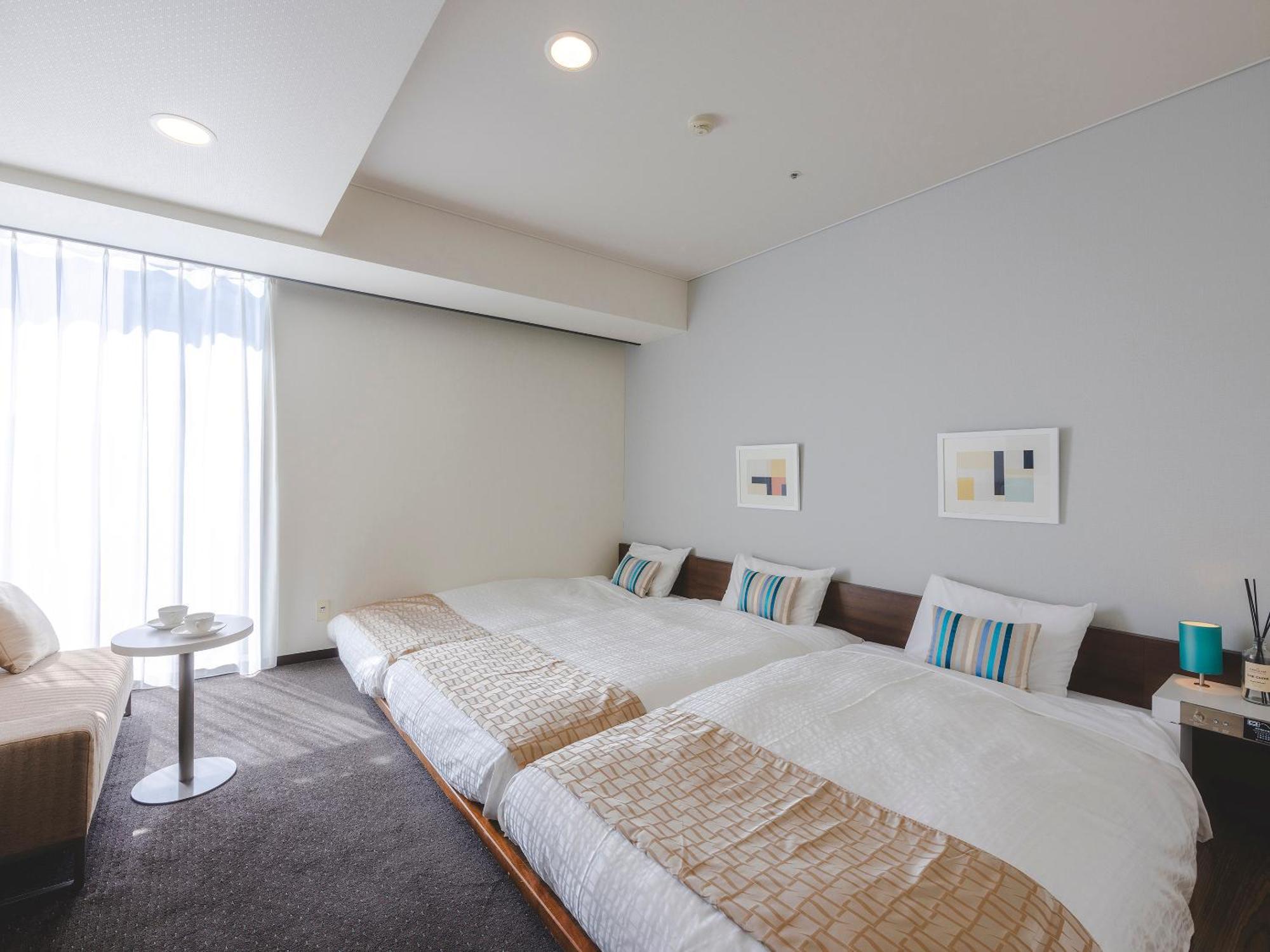 Hotel Gracery Sapporo Exterior photo