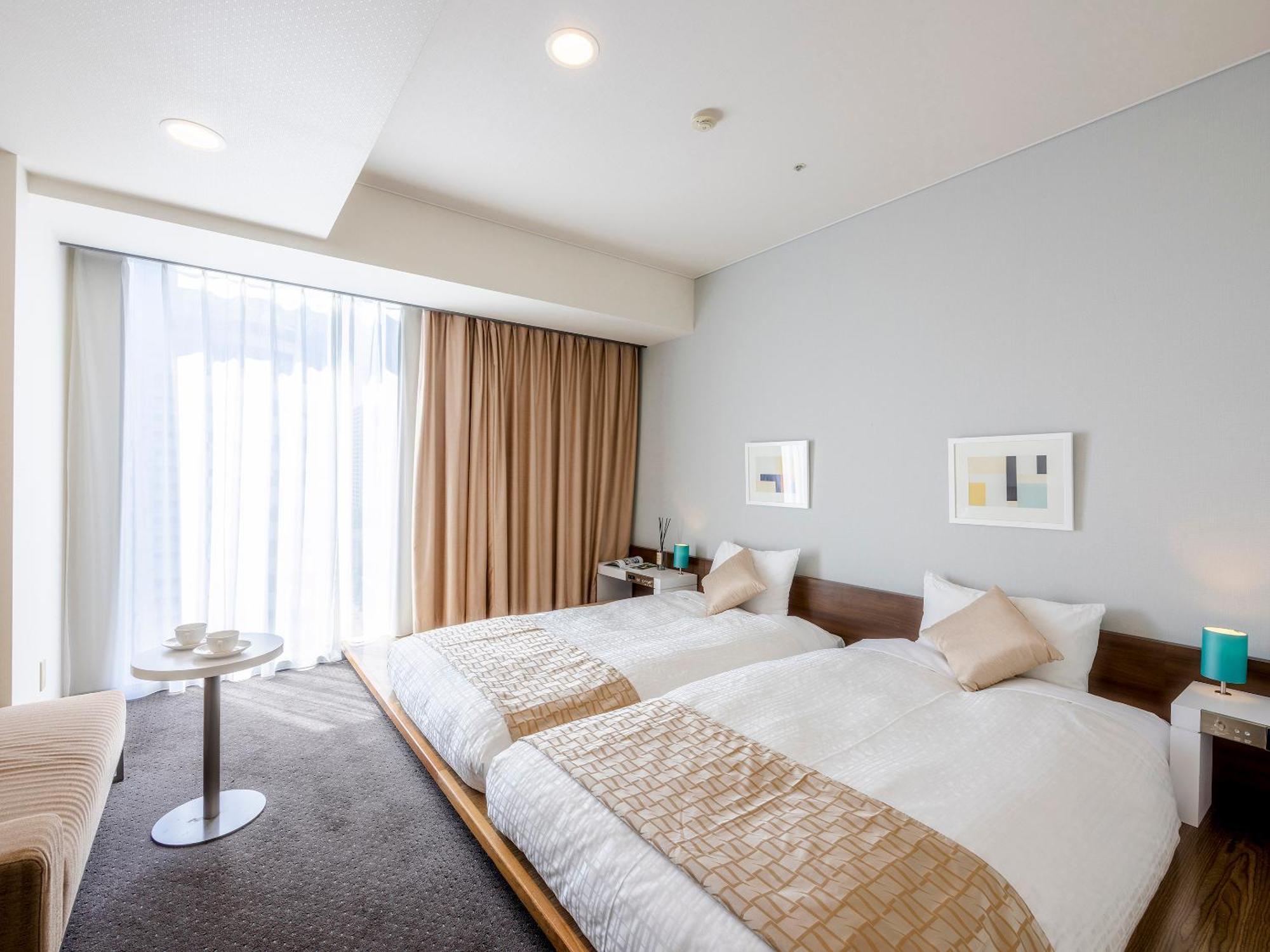 Hotel Gracery Sapporo Exterior photo