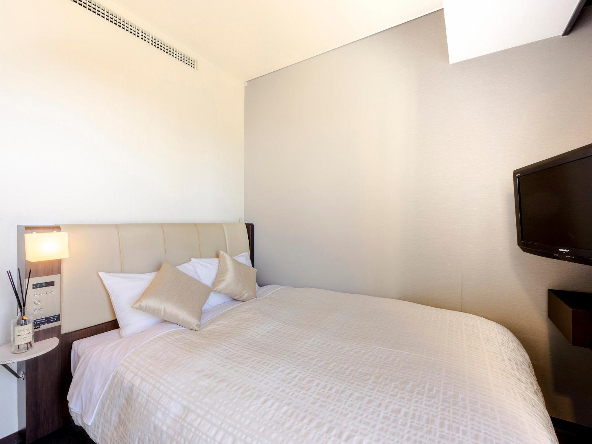 Hotel Gracery Sapporo Exterior photo