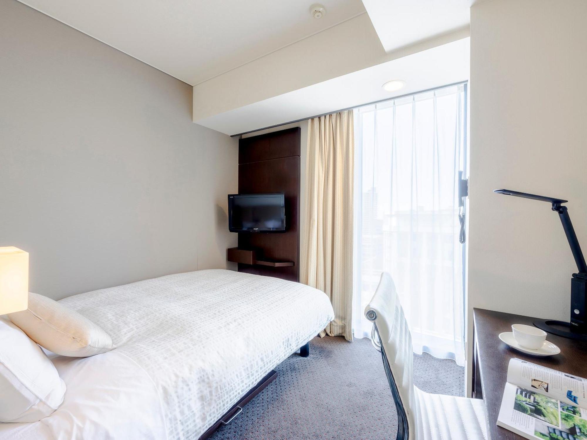 Hotel Gracery Sapporo Exterior photo