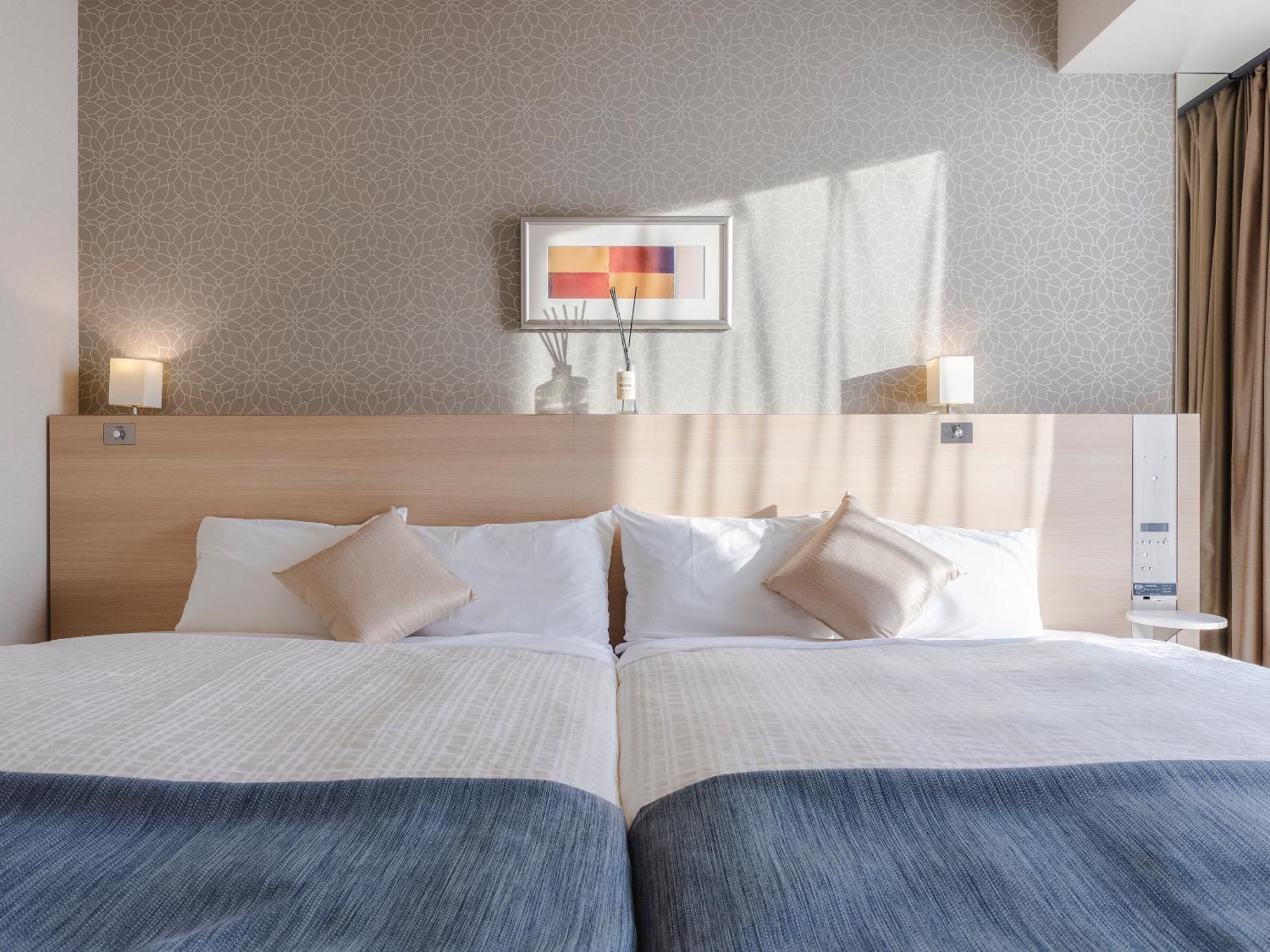 Hotel Gracery Sapporo Exterior photo